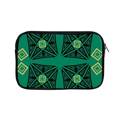 Abstract Pattern Geometric Backgrounds   Apple Macbook Pro 13  Zipper Case by Eskimos