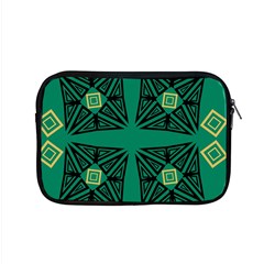 Abstract Pattern Geometric Backgrounds   Apple Macbook Pro 15  Zipper Case by Eskimos