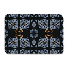 Abstract Pattern Geometric Backgrounds   Plate Mats by Eskimos