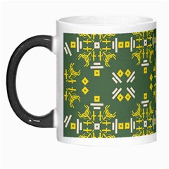 Abstract Pattern Geometric Backgrounds   Morph Mugs by Eskimos