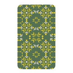 Abstract Pattern Geometric Backgrounds   Memory Card Reader (rectangular) by Eskimos