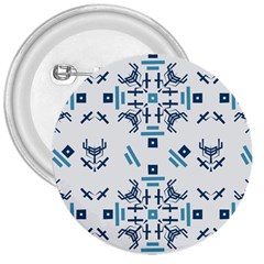 Abstract pattern geometric backgrounds   3  Buttons