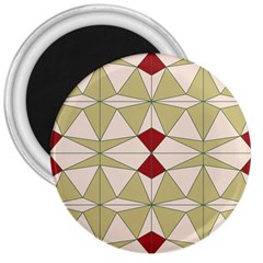 Abstract Pattern Geometric Backgrounds   3  Magnets by Eskimos