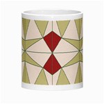 Abstract pattern geometric backgrounds   Morph Mugs Center