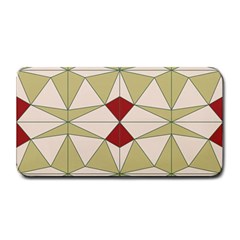 Abstract Pattern Geometric Backgrounds   Medium Bar Mats by Eskimos