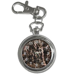 Abstract Light Games 4 Key Chain Watches by DimitriosArt