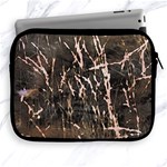 Abstract light games 4 Apple iPad 2/3/4 Zipper Cases Front