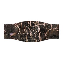 Abstract Light Games 4 Stretchable Headband by DimitriosArt