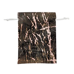 Abstract Light Games 4 Lightweight Drawstring Pouch (s) by DimitriosArt