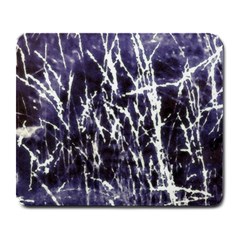 Abstract Light Games 5 Large Mousepads by DimitriosArt