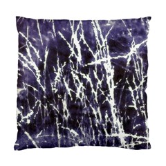 Abstract Light Games 5 Standard Cushion Case (one Side) by DimitriosArt