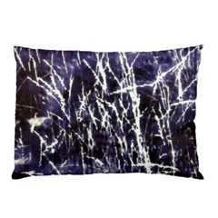 Abstract Light Games 5 Pillow Case by DimitriosArt