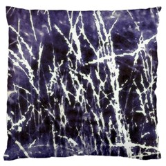 Abstract Light Games 5 Standard Flano Cushion Case (one Side) by DimitriosArt