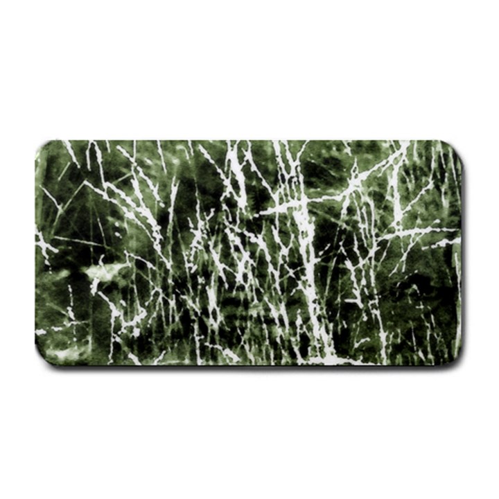 Abstract light games 6 Medium Bar Mats