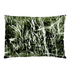 Abstract Light Games 6 Pillow Case by DimitriosArt