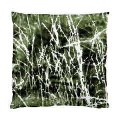 Abstract Light Games 6 Standard Cushion Case (one Side) by DimitriosArt