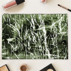 Abstract Light Games 6 Cosmetic Bag (xxl) by DimitriosArt