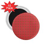 Olimedsalmn 2.25  Magnets (10 pack)  Front