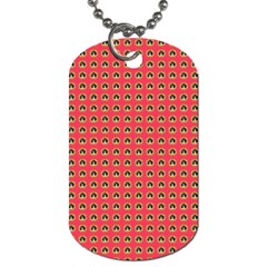 Olimedsalmn Dog Tag (two Sides) by violetheavensky