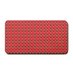 Olimedsalmn Medium Bar Mats by violetheavensky