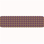 Olimedpurp Large Bar Mats 32 x8.5  Bar Mat