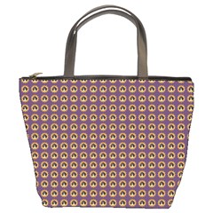 Olimedpurp Bucket Bag