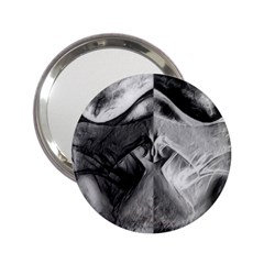 Oh, Bruce 2 25  Handbag Mirrors by MRNStudios