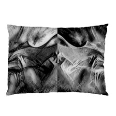 Oh, Bruce Pillow Case (two Sides) by MRNStudios