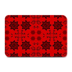 Abstract Pattern Geometric Backgrounds   Plate Mats by Eskimos