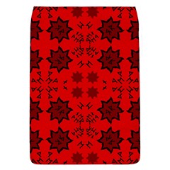 Abstract Pattern Geometric Backgrounds   Removable Flap Cover (l) by Eskimos