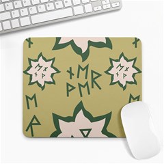 Abstract Pattern Geometric Backgrounds   Large Mousepads by Eskimos