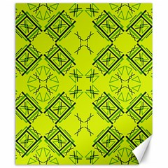 Abstract Pattern Geometric Backgrounds   Canvas 20  X 24  by Eskimos