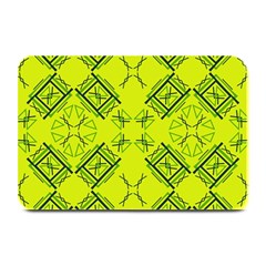 Abstract Pattern Geometric Backgrounds   Plate Mats by Eskimos