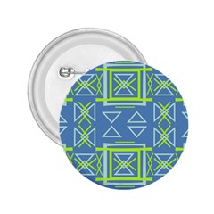 Abstract pattern geometric backgrounds   2.25  Buttons