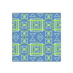 Abstract pattern geometric backgrounds   Satin Bandana Scarf