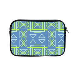 Abstract pattern geometric backgrounds   Apple MacBook Pro 13  Zipper Case