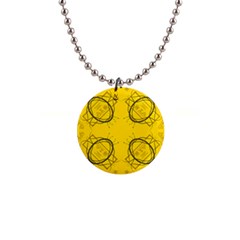 Abstract Pattern Geometric Backgrounds   1  Button Necklace by Eskimos