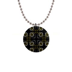 Abstract Pattern Geometric Backgrounds   1  Button Necklace by Eskimos