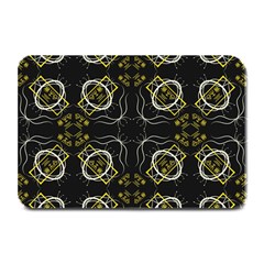 Abstract Pattern Geometric Backgrounds   Plate Mats by Eskimos