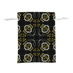 Abstract Pattern Geometric Backgrounds   Lightweight Drawstring Pouch (s) by Eskimos