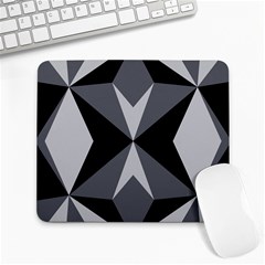 Abstract Pattern Geometric Backgrounds   Large Mousepads by Eskimos