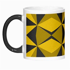 Abstract Pattern Geometric Backgrounds   Morph Mugs by Eskimos