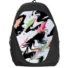 Happy Kiwi Midnight Backpack Bag by HappyKiwi