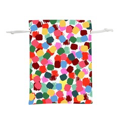 Happy Kiwi Candy Lightweight Drawstring Pouch (s) by HappyKiwi