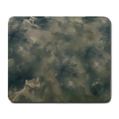 Algae Texture Patttern Large Mousepads by dflcprintsclothing