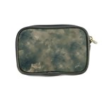 Algae Texture Patttern Coin Purse Back