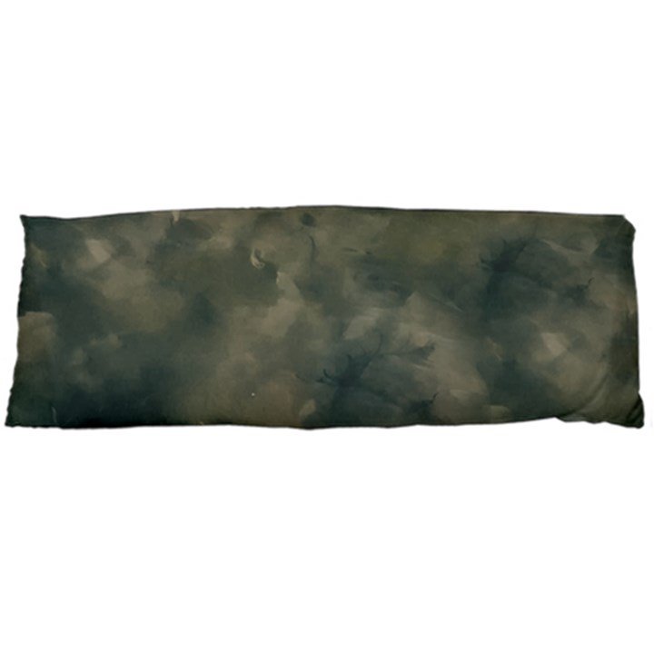 Algae Texture Patttern Body Pillow Case Dakimakura (Two Sides)