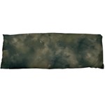 Algae Texture Patttern Body Pillow Case Dakimakura (Two Sides) Back