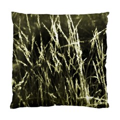 Abstract Light Games 7 Standard Cushion Case (one Side) by DimitriosArt