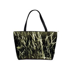 Abstract Light Games 7 Classic Shoulder Handbag by DimitriosArt